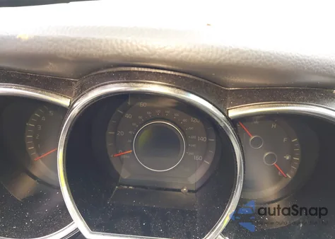 2014 Kia Optima Lx from USA, damaged, VIN 5XXGM4A74EG267329